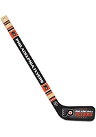 Philadelphia Flyers 21 Inch Wood Hockey Stick