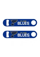 St Louis Blues Longneck Bottle Opener