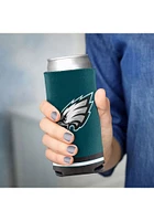 Philadelphia Eagles Striped Primary Logo Slim Coolie