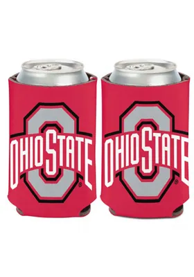 Ohio State Buckeyes 2-Sided Logo Coolie