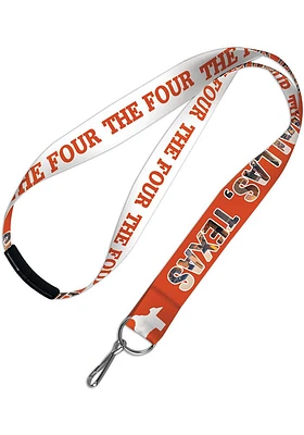 Dallas Ft Worth Breakaway Lanyard