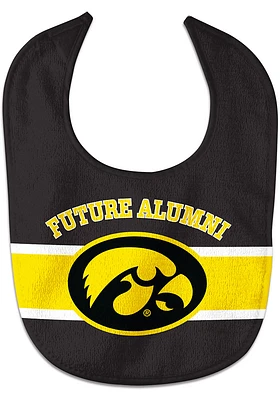 Hawkeyes Alumni Future Bib