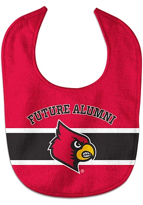 Louisville Alumni Style Bib
