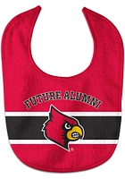 Louisville Alumni Style Bib