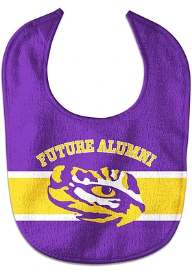LSU Future Alumni Bib