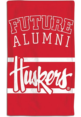 Nebraska Future Alumni Bib