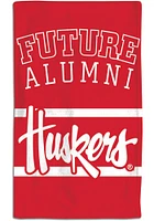 Nebraska Future Alumni Bib