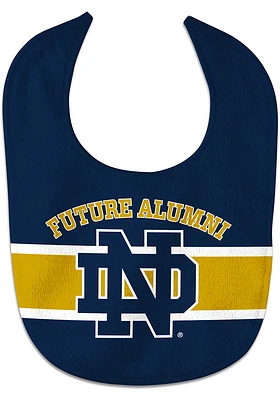 Fighting Irish Future Alumni Bib