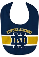Fighting Irish Future Alumni Bib