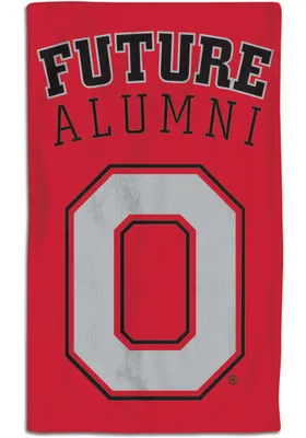 The Ohio State University Future Alumni Bib