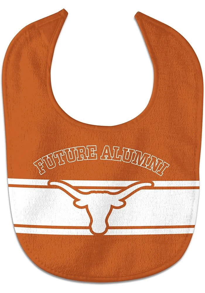 Texas Alumni Future Bib