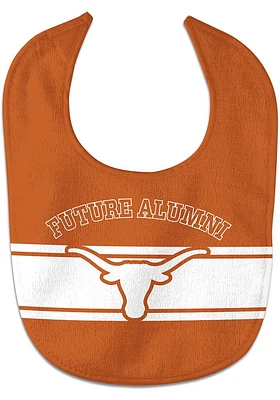Texas Alumni Future Bib