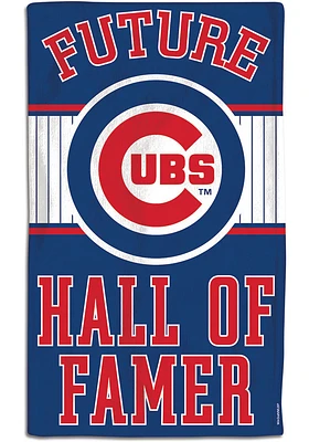 Chicago Cubs Hall of Famer Bib