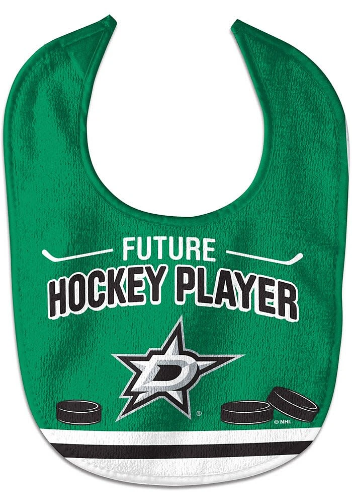 Dallas Stars Future Hockey Player Bib