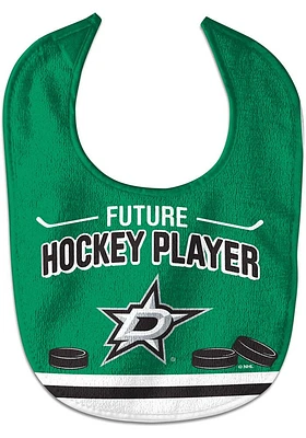 Dallas Stars Future Hockey Player Bib