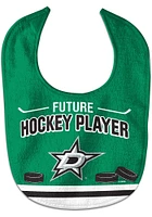 Dallas Stars Future Hockey Player Bib