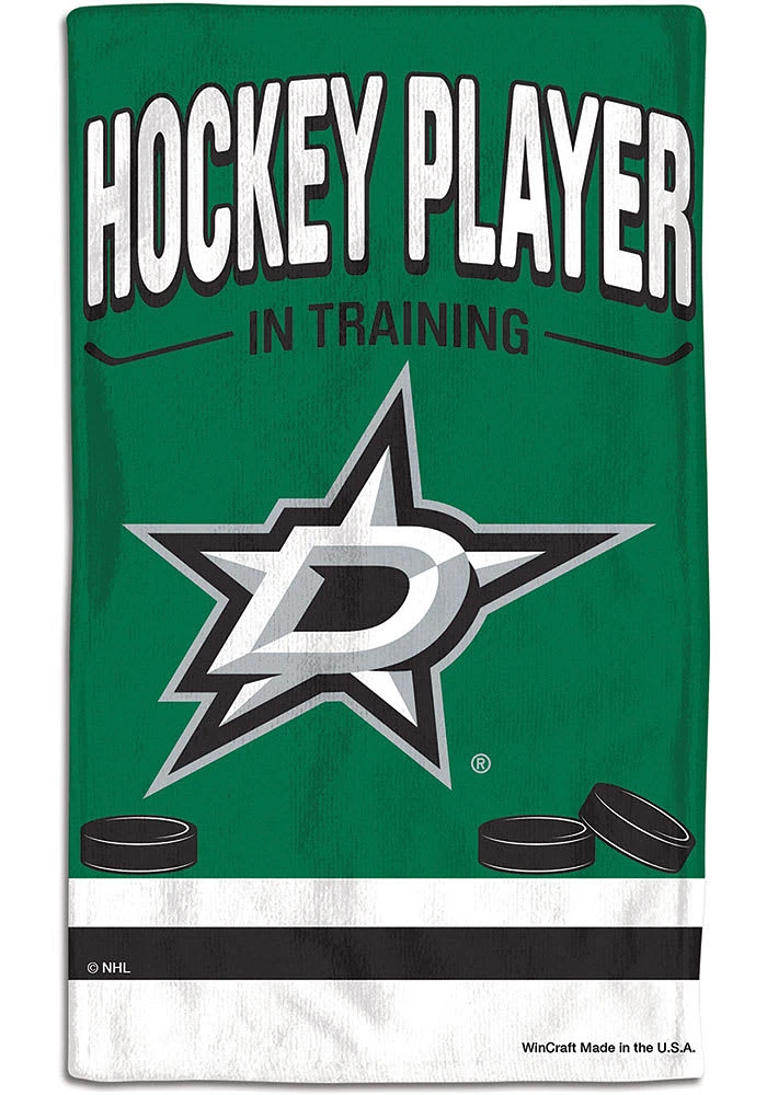 Dallas Stars In Training Bib