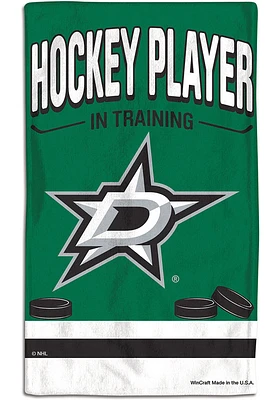 Dallas Stars In Training Bib