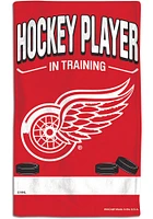Detroit In Training Bib