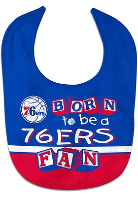 Philadelphia Fan Style Bib