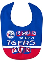 Philadelphia Fan Style Bib