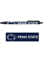 Penn State Nittany Lions 5 Pack Pens Pen Set - Blue