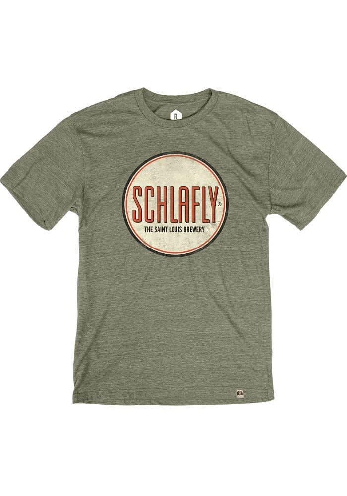 Rally St Louis Olive Schlafly Short Sleeve Fashion T Shirt