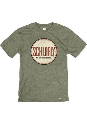 Rally St Louis Olive Schlafly Short Sleeve Fashion T Shirt