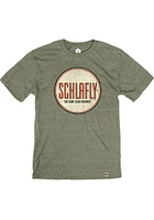 Rally St Louis Olive Schlafly Short Sleeve Fashion T Shirt