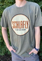 Rally St Louis Olive Schlafly Short Sleeve Fashion T Shirt