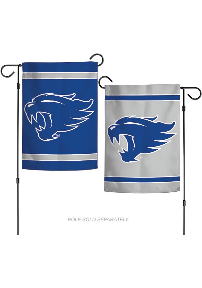 Kentucky Wildcats 12x18 inch Garden Flag