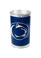 Penn State Nittany Lions Tapered Waste Basket