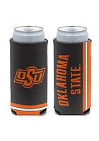 Oklahoma State Cowboys Striped Primary Logo Slim Coolie