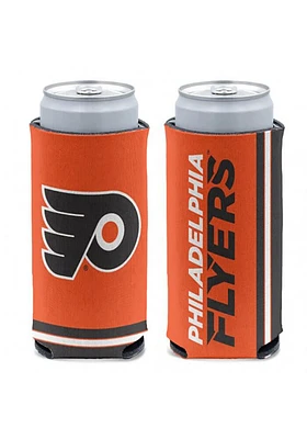 Philadelphia Flyers Striped Primary Logo Coolie