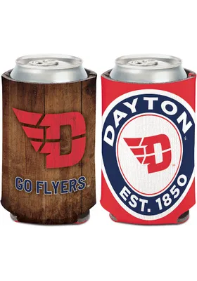 Dayton Flyers Evolution Coolie