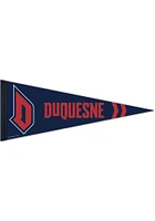 Duquesne Dukes 12X30 Premuim Pennant