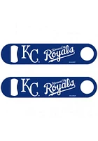 Kansas City Royals longneck Bottle Opener