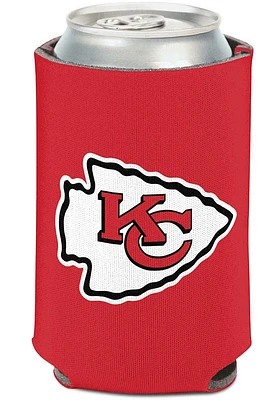 Kansas City Chiefs Primary Team Logo Coolie