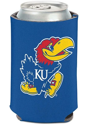 Kansas Jayhawks Primary Team Logo Coolie