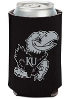 Kansas Jayhawks Blackout Coolie