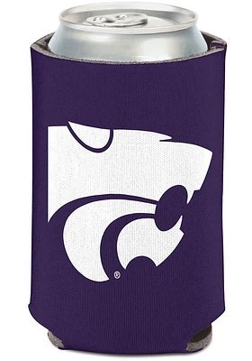 K-State Wildcats Primary Team Logo Coolie