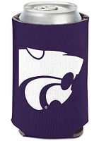 K-State Wildcats Primary Team Logo Coolie