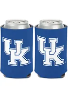 Kentucky Wildcats 12oz Can Coolie