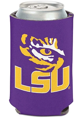 LSU Tigers Primary Team Logo Coolie
