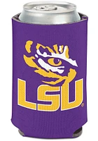 LSU Tigers Primary Team Logo Coolie