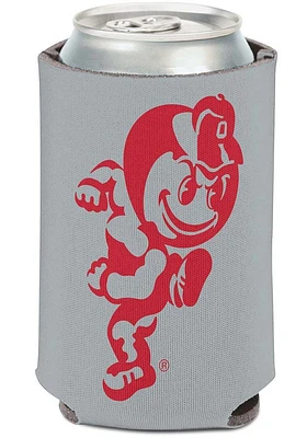 Ohio State Buckeyes Mascot Coolie