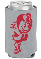 Ohio State Buckeyes Mascot Coolie