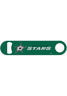 Dallas Stars longneck Bottle Opener