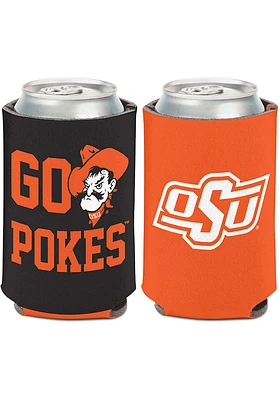 Oklahoma State Cowboys Team Slogan Coolie