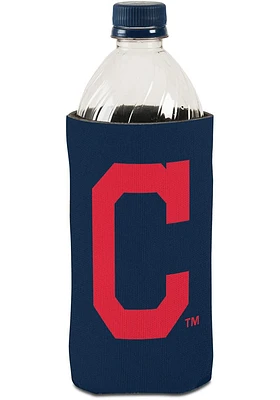 Cleveland Guardians 20oz Can Coolie
